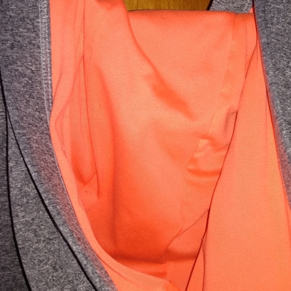 The North face hoodie med - Picture 5 of 6